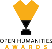 Open Humanities Awards